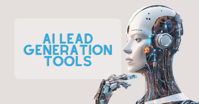 AI Lead Generation Tools