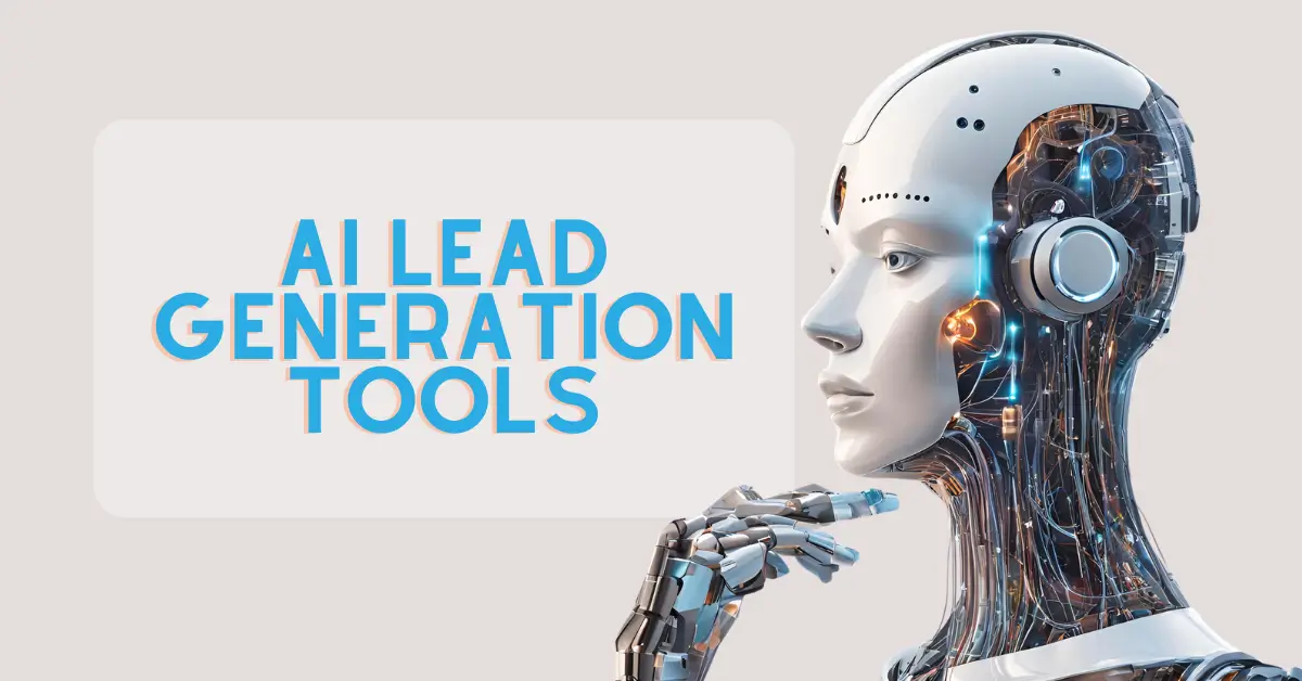 Top 10 AI lead generation tools