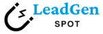 LeadGenSpot LOgo