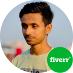 Abdullah Al Maruf Fiverr