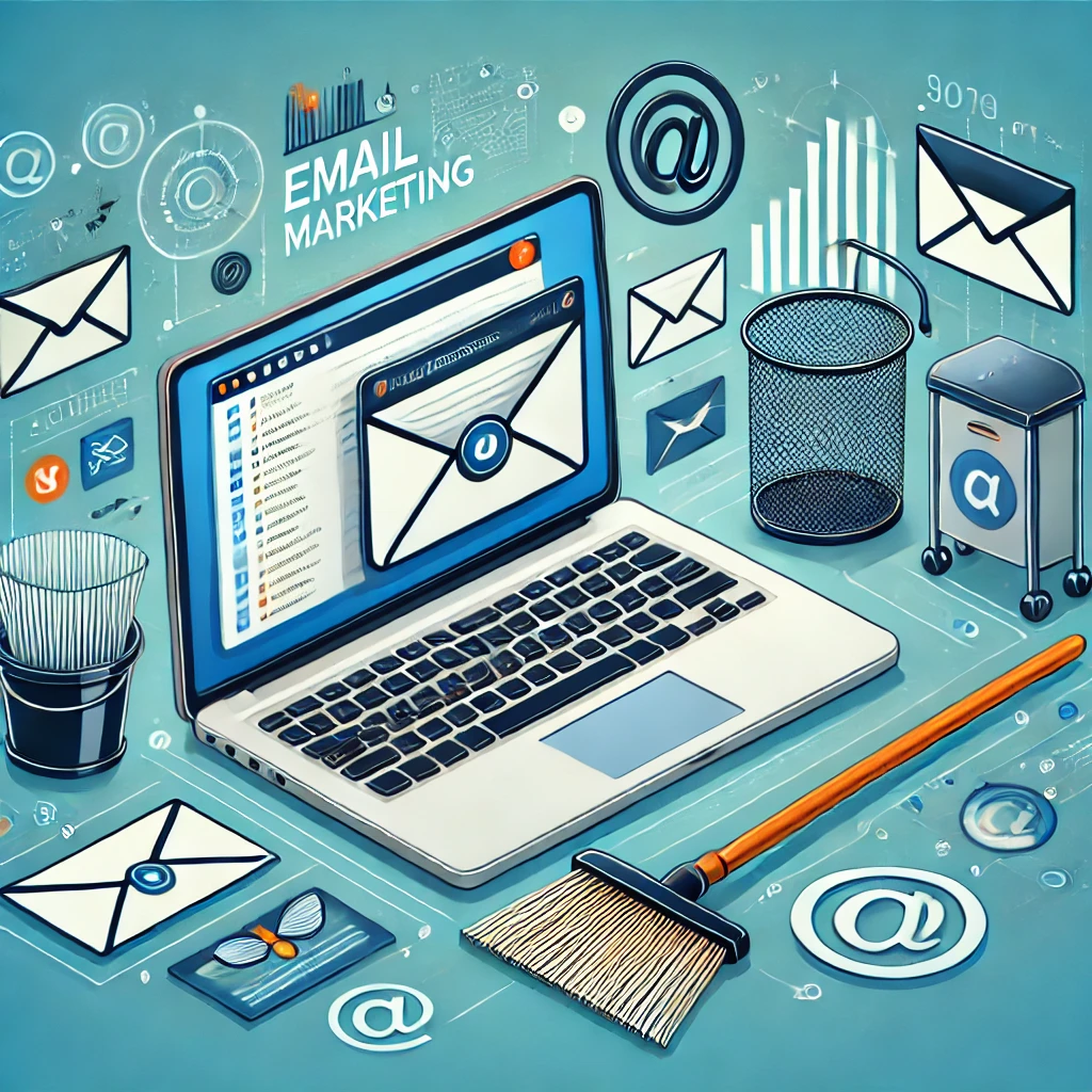 email marketing software