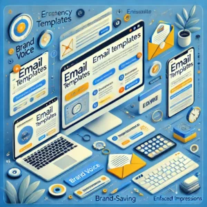 benefit of email template