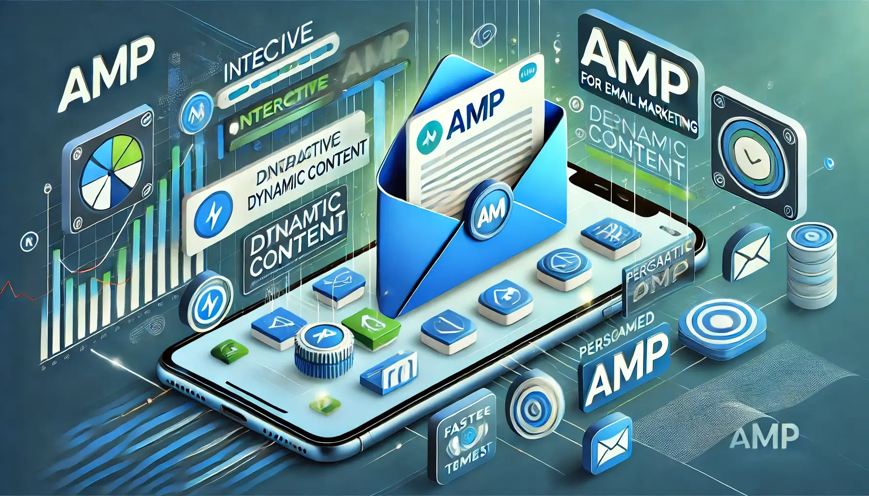 What Is AMP for Email and How It Can Transform Your Email Marketing