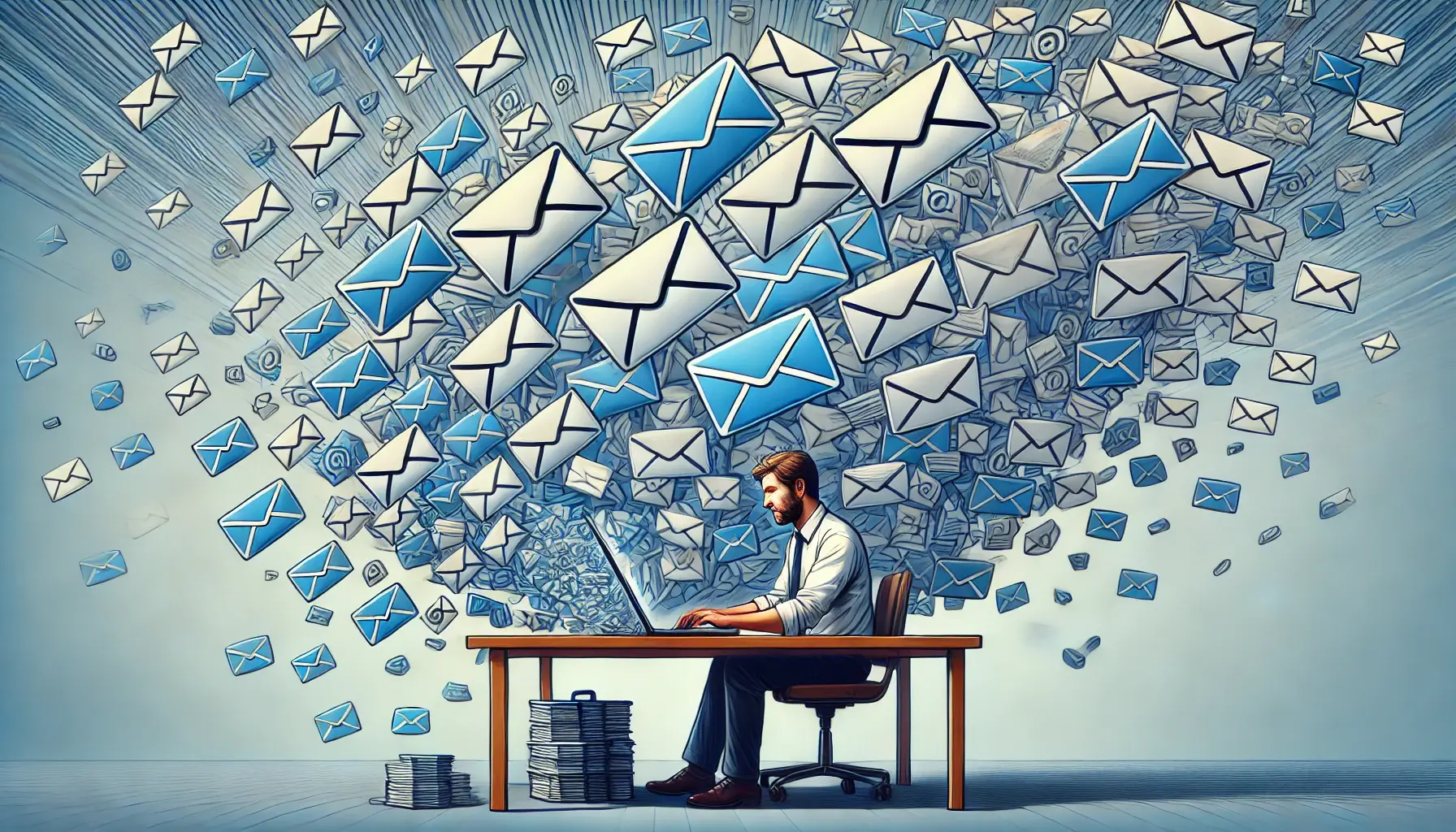 Lower the Number of Marketing Emails from Sideshow