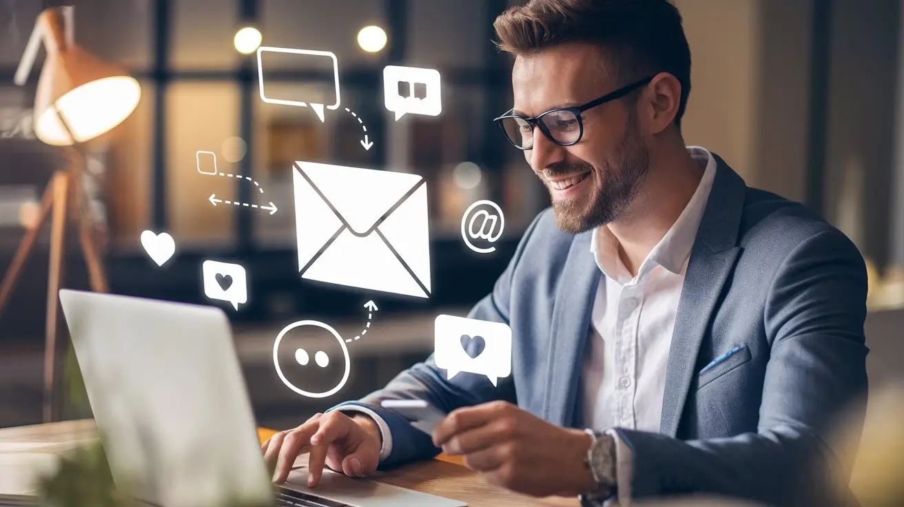 In Email Marketing, What is a Relationship Email?