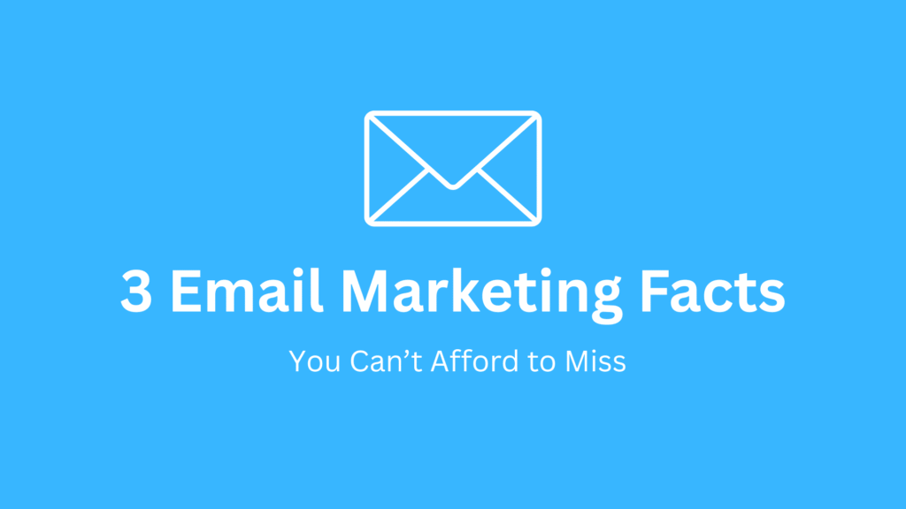 Email marketing fact
