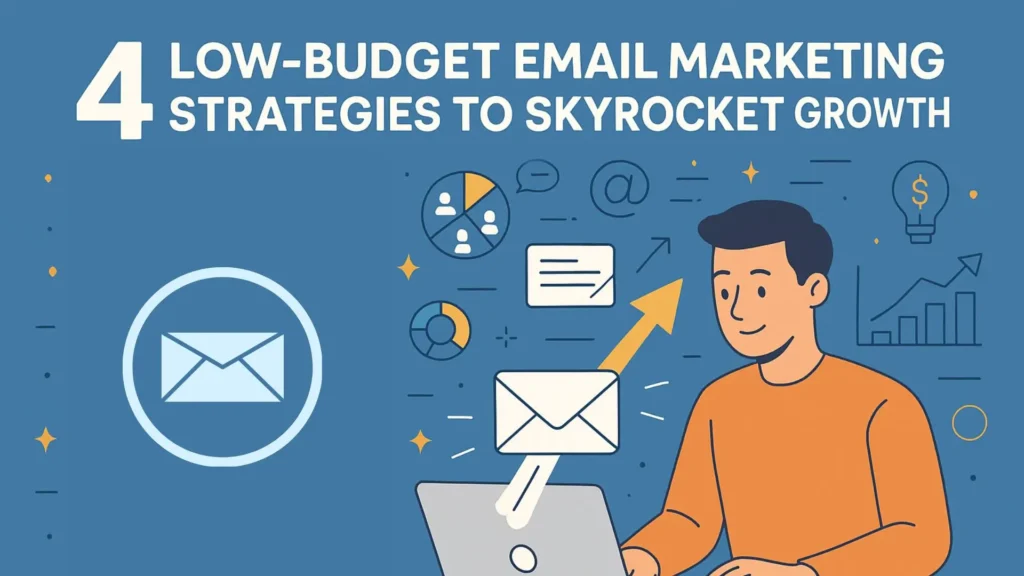 email marketing strategy
